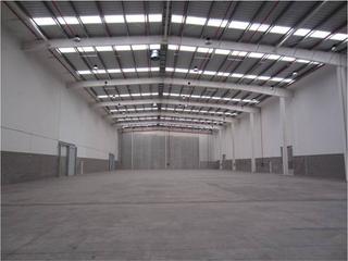 Lloguer Nau industrial  Carrer del bosc