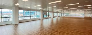 Rent Office space  Passeig de la zona franca