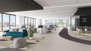 Rent Office space  Carrer d'àlaba