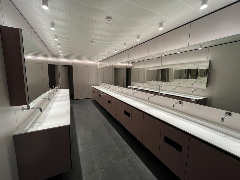 Foto 2017f7ae-8e9e-4431-a5e3-43f29a561b6d. Miete büro mit heizung in El Parc i la Llacuna del Poblenou Barcelona