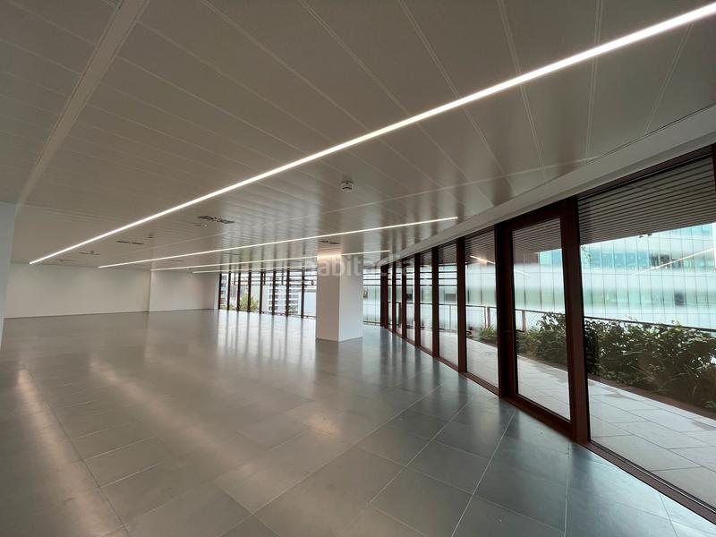 Foto 6c3ead14-7d1e-4ecb-b030-89192b35e196. Rent office space with heating in El Parc i la Llacuna del Poblenou Barcelona