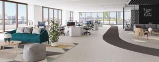 Miete Büro  Carrer d'àlaba