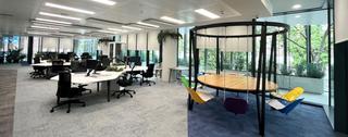 Miete Büro  Avinguda d'icària