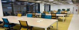 Location Bureau  Carrer de pamplona