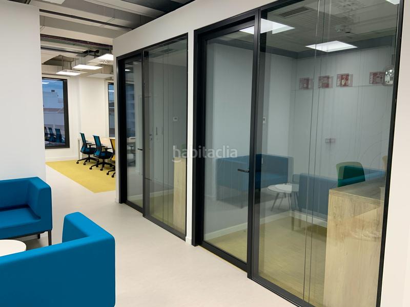 Foto 4dcbe9ed-51d7-4edd-b942-9af9a9ca5f3e. Alquiler oficina en El Parc i la Llacuna del Poblenou Barcelona