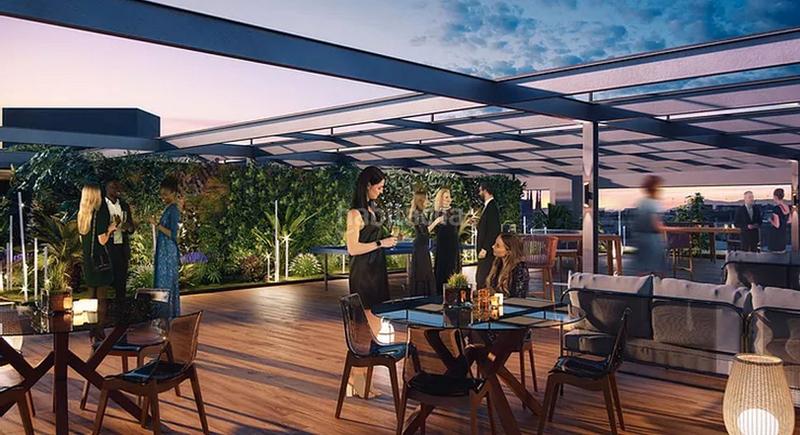 Foto 370aa56a-aeac-4ea9-a435-cce2ef8b1668. Affitto ufficio con riscaldamento in El Parc i la Llacuna del Poblenou Barcelona