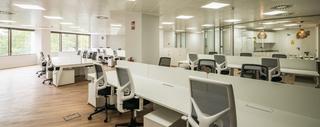 Miete Büro  Avinguda diagonal