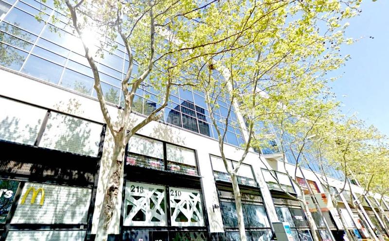 Foto 675642b8-0873-43cb-acd9-98576bf66a29. Miete büro mit heizung in El Parc i la Llacuna del Poblenou Barcelona