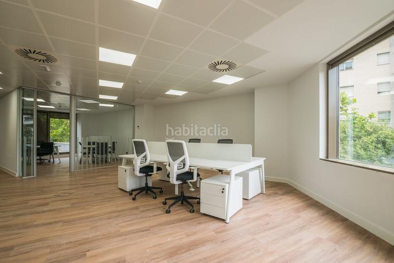 Foto 797c4fc3-bbbf-4a85-8f49-429a55ef350e. Miete büro mit heizung in El Parc i la Llacuna del Poblenou Barcelona