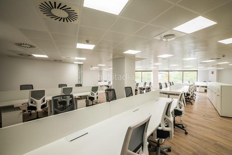 Foto cba98667-7314-4136-bb13-79304ca0bbf5. Miete büro mit heizung in El Parc i la Llacuna del Poblenou Barcelona