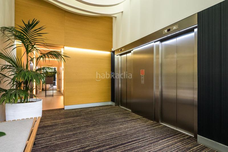 Foto fc3301e6-8c87-4de5-b997-5768cddb9522. Miete büro mit heizung in El Parc i la Llacuna del Poblenou Barcelona