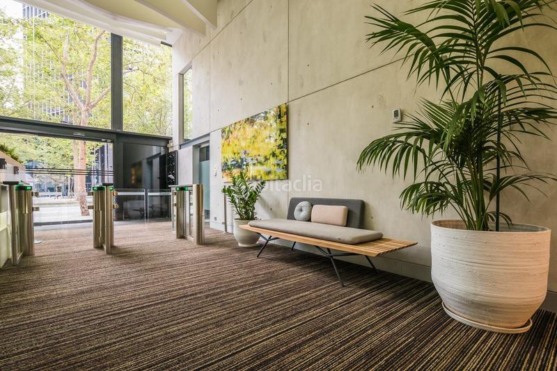 Foto 1b952e58-aa92-418f-a614-2459ab73a4ab. Affitto ufficio con riscaldamento in El Parc i la Llacuna del Poblenou Barcelona