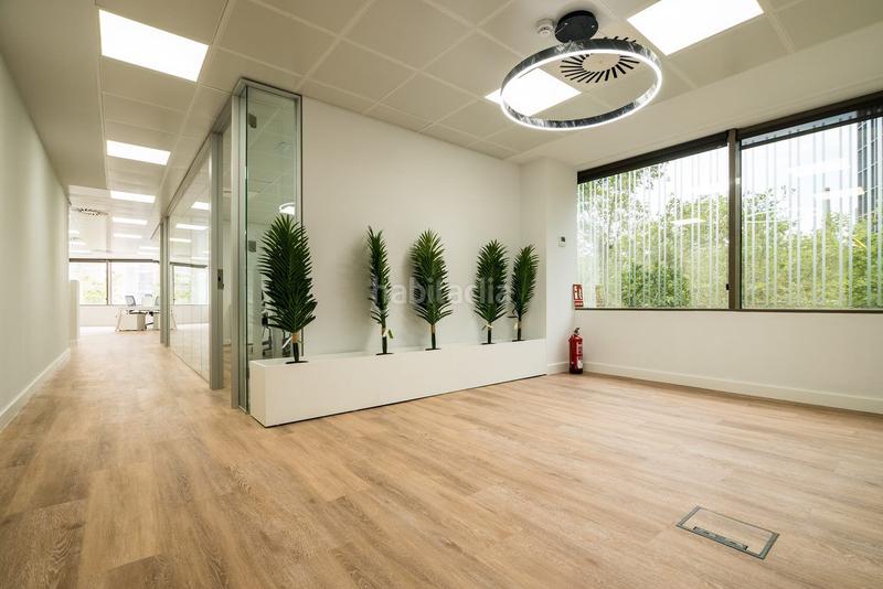 Foto 81db22e0-d784-4a4f-89f8-e51c583c1c3f. Affitto ufficio con riscaldamento in El Parc i la Llacuna del Poblenou Barcelona