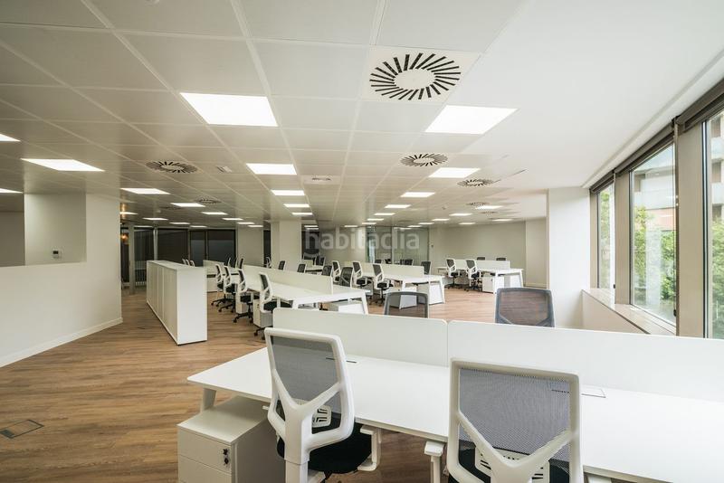 Foto db370b14-4b3c-4112-97cb-e539a7829393. Affitto ufficio con riscaldamento in El Parc i la Llacuna del Poblenou Barcelona