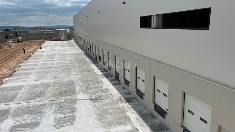 Foto 8c623c6b-a62a-442b-b81a-4055420296c0. Location bâtiment à usage industriel avec chauffage dans Esparreguera