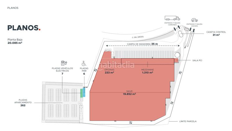 Foto bc1d36c5-7d41-4f44-86c4-e1cb770d8348. Location bâtiment à usage industriel avec chauffage dans Esparreguera