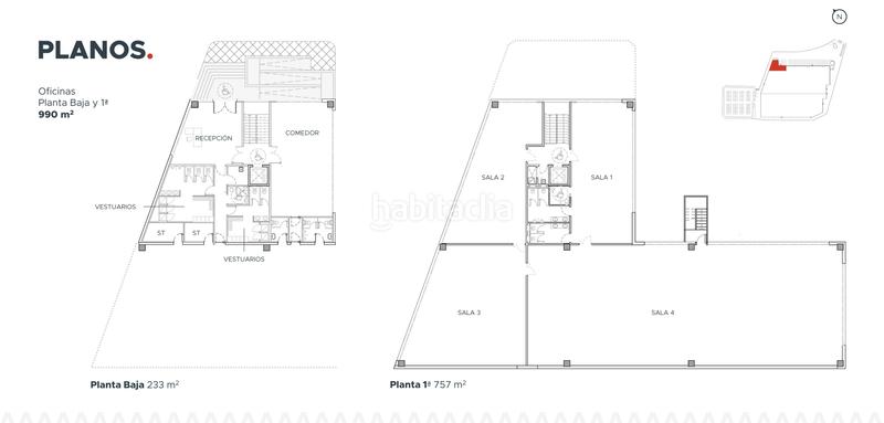 Foto 1733a69d-a9ba-40e9-9d0c-6b200f69545c. Rent industrial building with heating in Can Vinyals Esparreguera