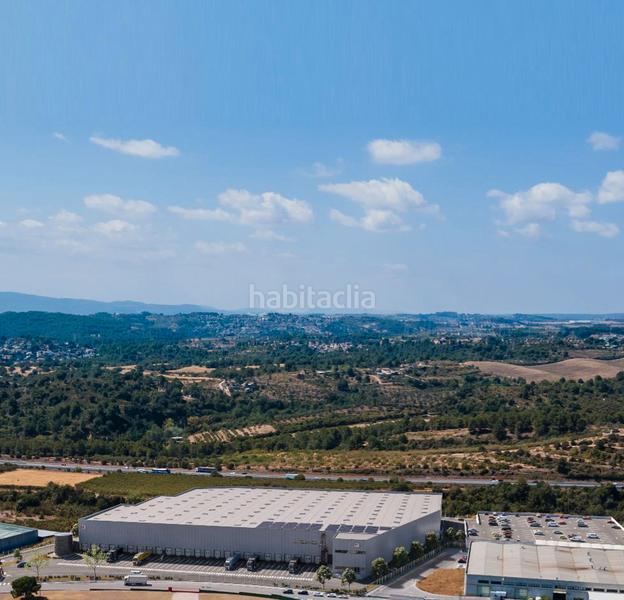 Foto 4ea7810f-50ae-4903-9680-64e17488f8ed. Rent industrial building with heating in Can Vinyals Esparreguera