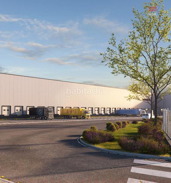 Foto cee8e963-faf1-4f77-8b36-9294dcd9040e. Rent industrial building with heating in Can Vinyals Esparreguera