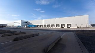 Lloguer Nau industrial  Carrer d'europa