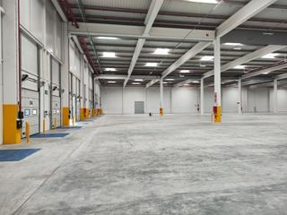 Lloguer Nau industrial  N/a