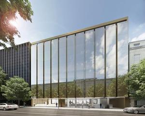 Miete Büro  Carrer d'aribau