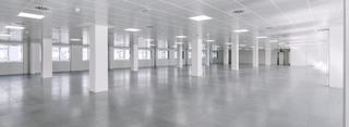 Location Bureau  Avinguda del litoral
