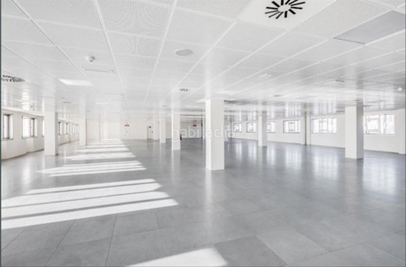 Foto 0f815fc1-d83a-422c-a97d-8498bdaeb281. Location bureau dans La Vila Olímpica del Poblenou Barcelona