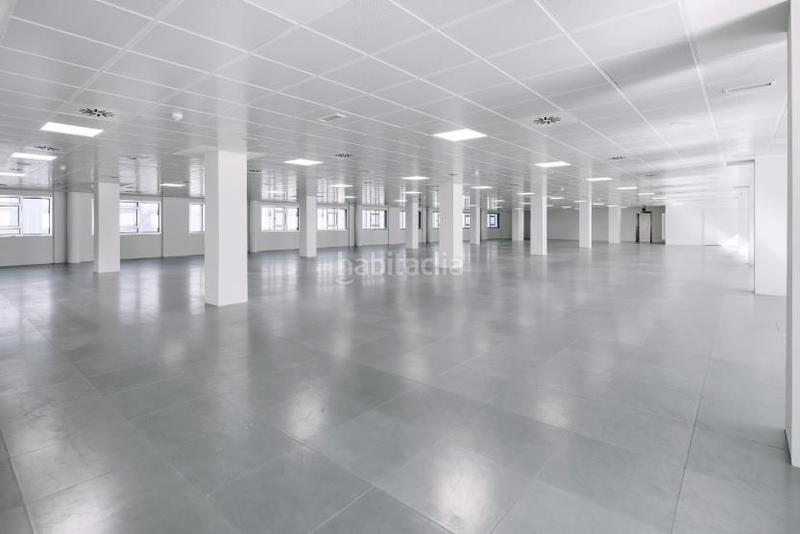 Foto 48267b39-8251-4657-b67a-d7d7cc78f751. Location bureau dans La Vila Olímpica del Poblenou Barcelona