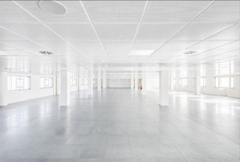 Foto 08c82506-bd46-4ce5-8863-44af0c1c7c78. Miete büro in La Vila Olímpica del Poblenou Barcelona