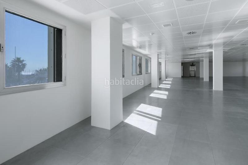 Foto 3e67e9b8-3f24-4396-a0fa-6d1c2ce51f33. Miete büro in La Vila Olímpica del Poblenou Barcelona