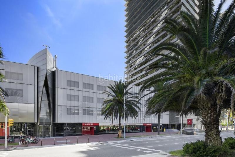 Foto cacab5ab-2174-4bd8-89b0-cf69f6d083fa. Miete büro in La Vila Olímpica del Poblenou Barcelona