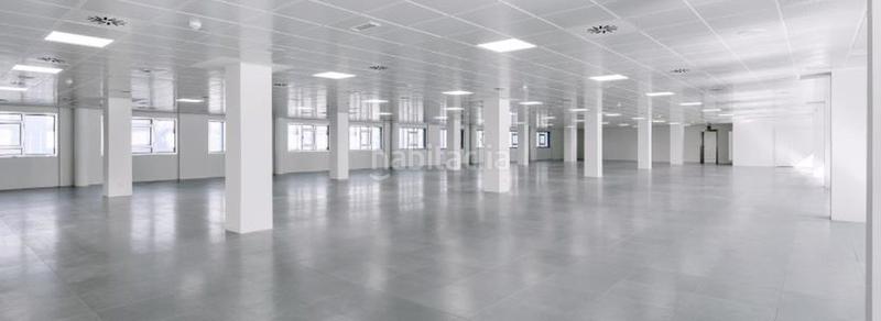 Foto da30d5af-7948-4b89-9aa8-ee447999b474. Miete büro in La Vila Olímpica del Poblenou Barcelona