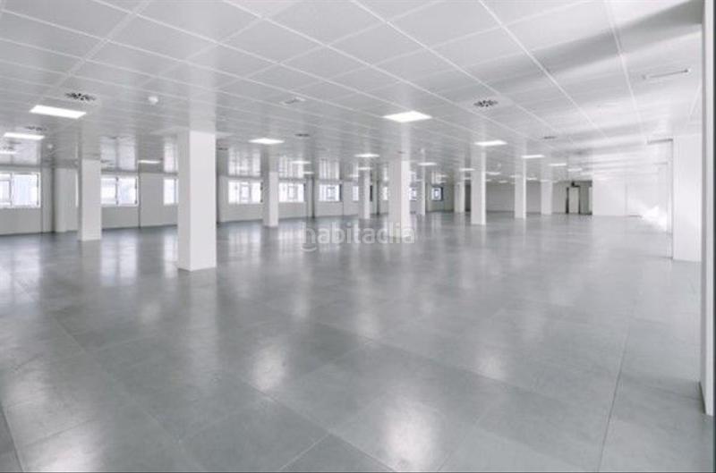 Foto 384ca972-bf7b-4a4d-85d6-fe214b460307. Lloguer oficina a La Vila Olímpica del Poblenou Barcelona