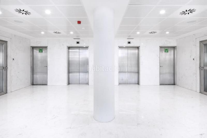 Foto 3ff163d6-4af2-467f-8e18-30540f0300d9. Affitto ufficio in La Vila Olímpica del Poblenou Barcelona