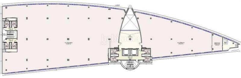 Foto 94403a35-d97f-43c1-af22-13d6967a16d7. Affitto ufficio in La Vila Olímpica del Poblenou Barcelona