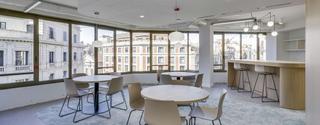 Miete Büro  Carrer de balmes