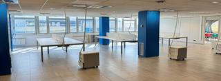 Lloguer Oficina  Via augusta