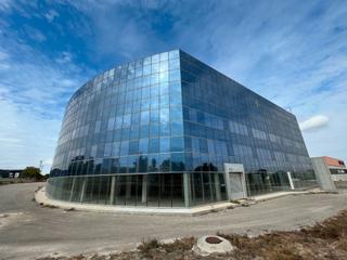 Edifici  Plaça ramon folch