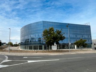 Gebäude  Plaça ramon folch
