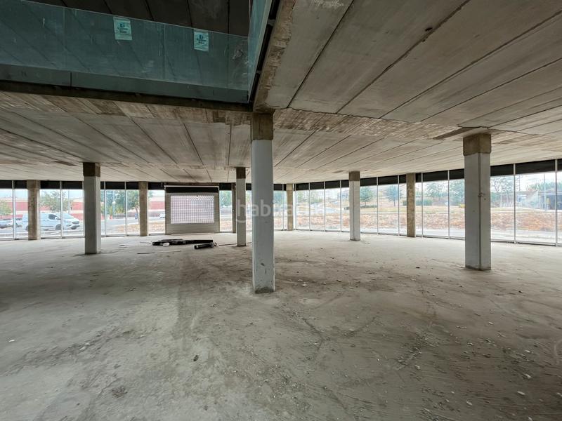 Foto 037f6a1f-d81d-4500-9bc7-660d73a51824. Lloguer edifici a Bellpuig