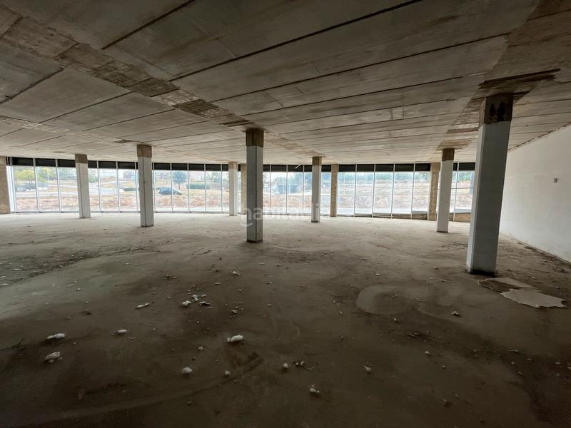 Foto 413cf882-d1f4-4f4c-86a2-7b3f1e211f7d. Lloguer edifici a Bellpuig