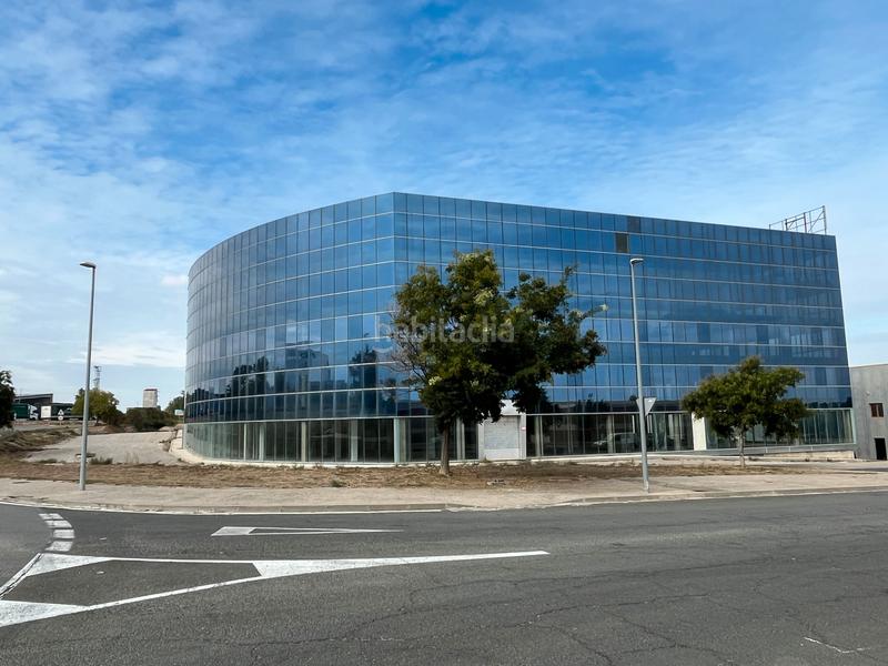 Foto 55169a45-2955-4f86-89ba-f5782da22af6. Lloguer edifici a Bellpuig