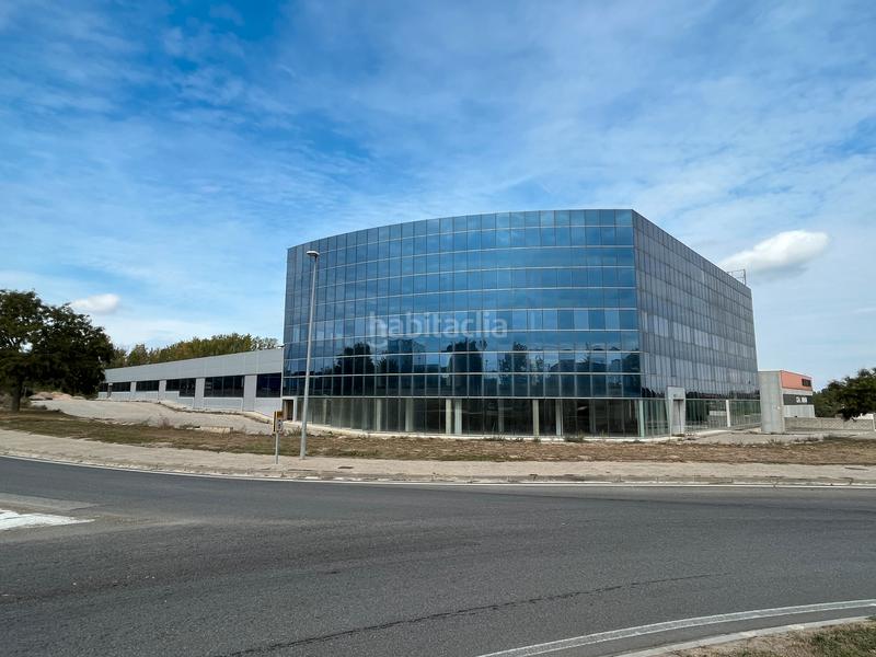 Foto 8d988a63-0c31-4230-9150-8c1f3f69f865. Lloguer edifici a Bellpuig