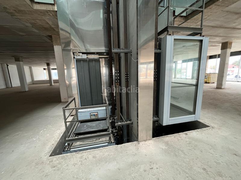 Foto 94a84dd7-b266-43de-a8b4-0e5441e65dcd. Lloguer edifici a Bellpuig