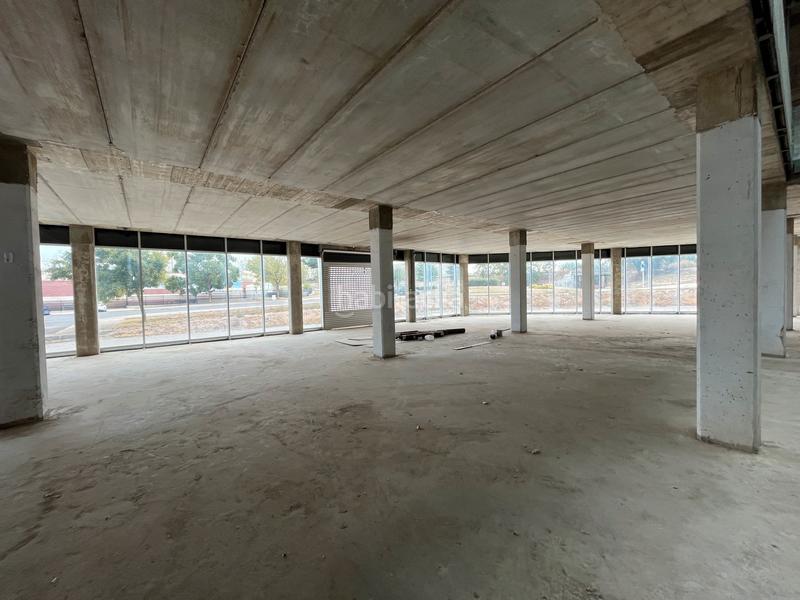 Foto a80cf033-fbd8-4df6-a2fe-c2a070d3122b. Lloguer edifici a Bellpuig