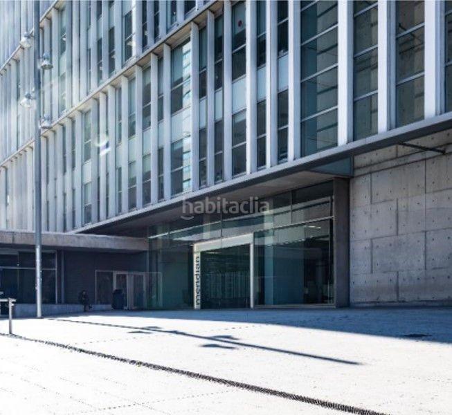 Foto 3a6db7d8-dd89-4638-95cc-adb9e016f5e5. Alquiler oficina en Porta Barcelona