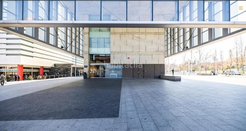 Foto f691135a-0bda-4216-90f0-8f69294d0e88. Alquiler oficina en Porta Barcelona