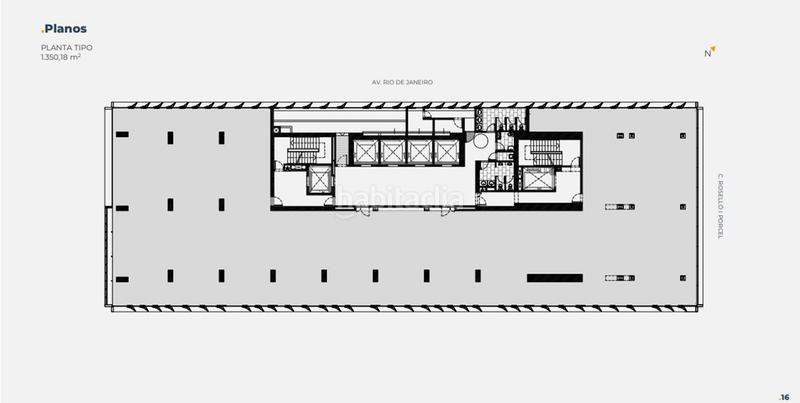 Foto 43677bbc-a28a-4f97-bb5e-a51ea2d0164e. Lloguer oficina amb calefacció a Porta Barcelona