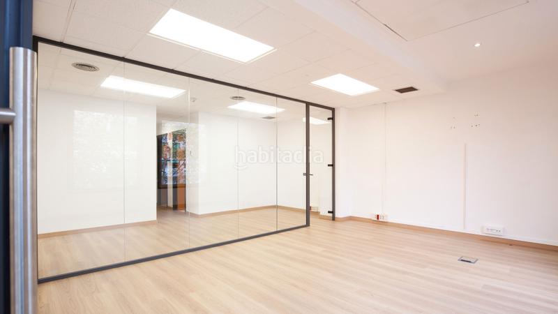 Foto a96588b8-5671-4a74-81e3-96010b057b4f. Miete büro in Barri de les Corts Barcelona